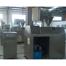 Granulador de método seco serie GK, máquina granuladora de fertilizante SS, proceso de granulación horizontal en la industria farmacéutica
